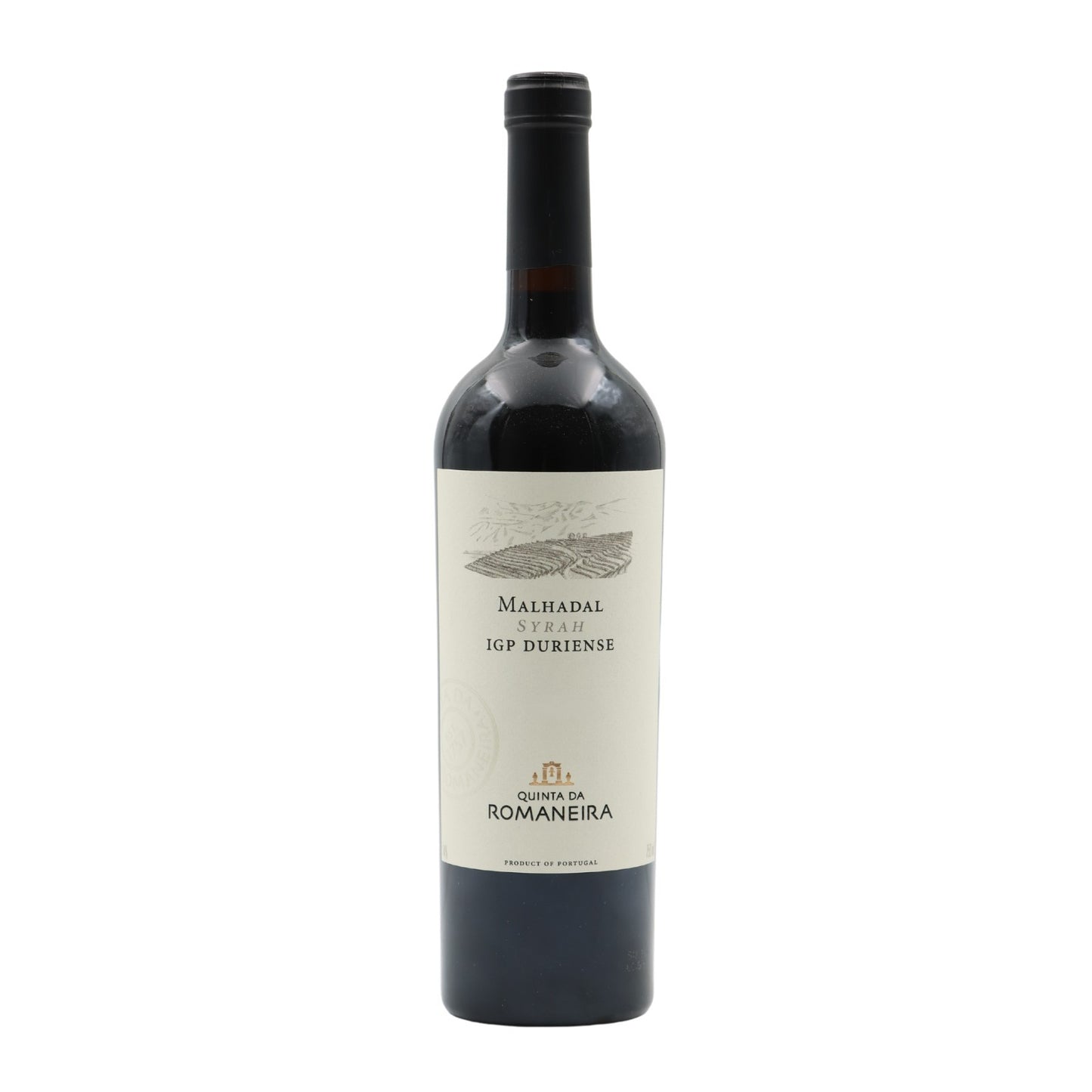 Quinta da Romaneira Syrah Malhadal Tinto 2019