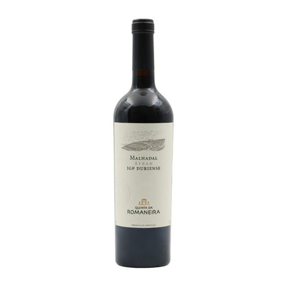 Quinta da Romaneira Syrah Malhadal Tinto 2019