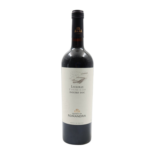 Quinta da Romaneira Tinto Cão Liceiras Tinto 2019