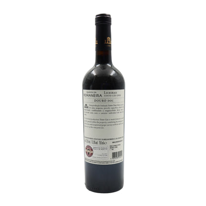 Quinta da Romaneira Tinto Cão Liceiras Tinto 2019