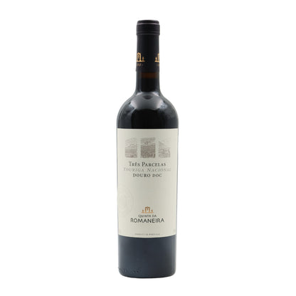 Quinta da Romaneira Touriga Nacional Três Parcelas Tinto