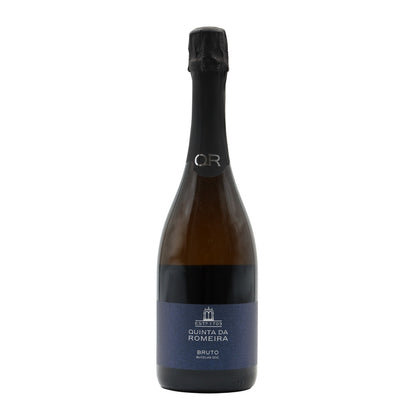 Quinta da Romeira Brut Sparkling Wine 2021