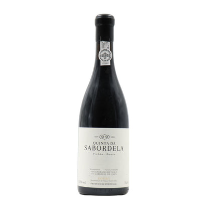 Quinta da Sabordela Tinto 2019