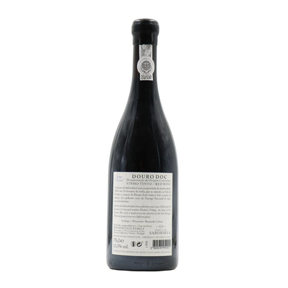 Quinta da Sabordela Touriga Nacional Red 2019