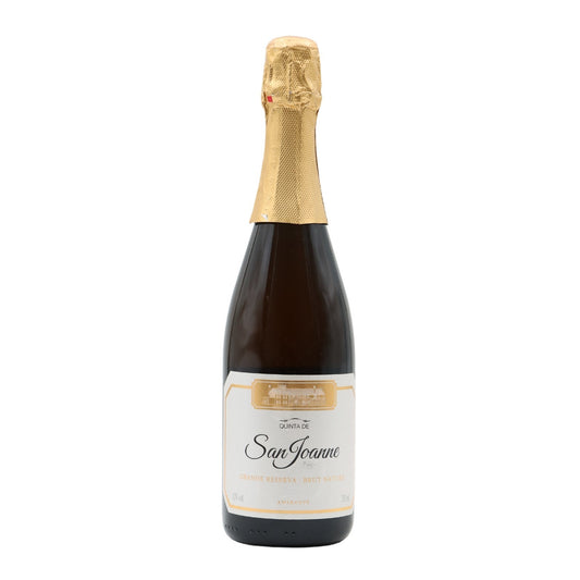 Quinta da Sanjoanne Grande Reserva Sparkling Wine 2011
