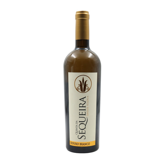 Quinta da Sequeira Grande Reserva Branco
