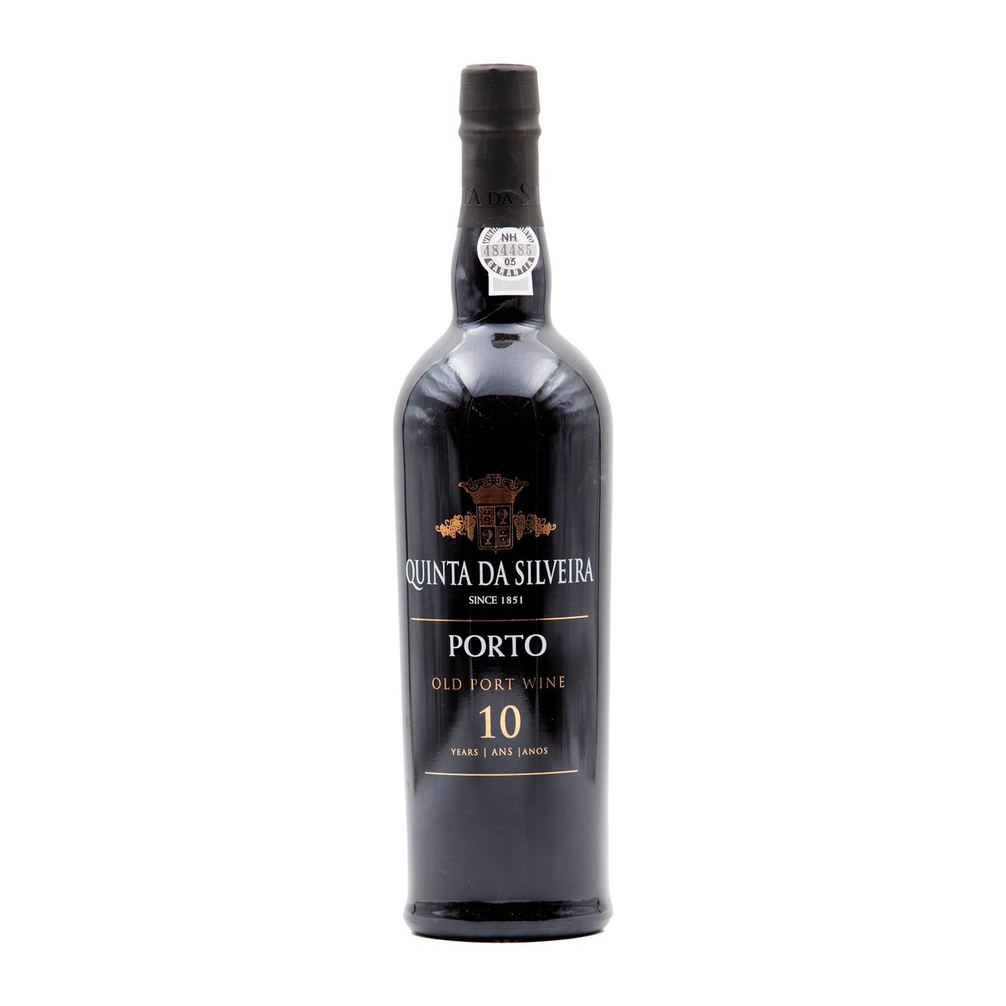 Quinta da Silveira 10 anos Tawny Porto