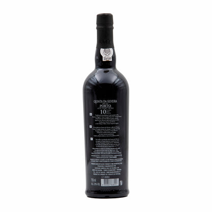 Quinta da Silveira 10 anos Tawny Porto