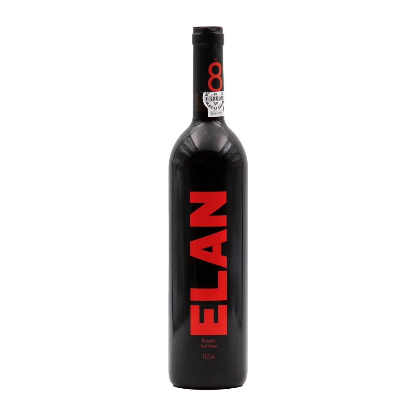 Elan Red 2015