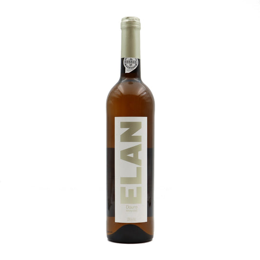 Quinta da Silveira Elan Branco 2017