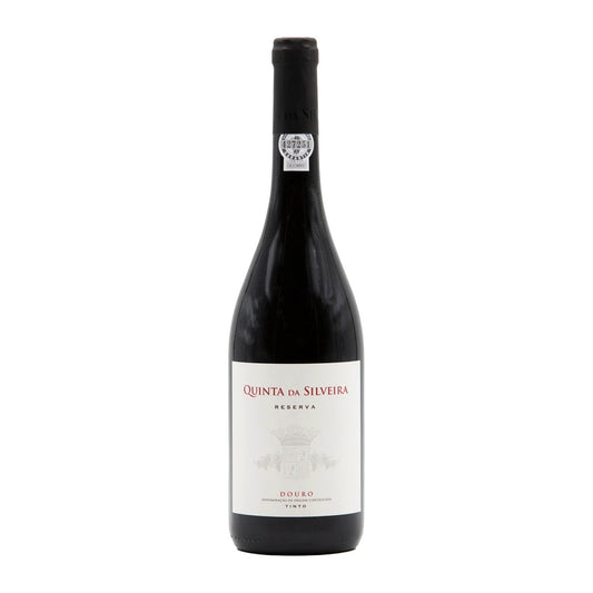 Quinta da Silveira Reserva Tinto 2017