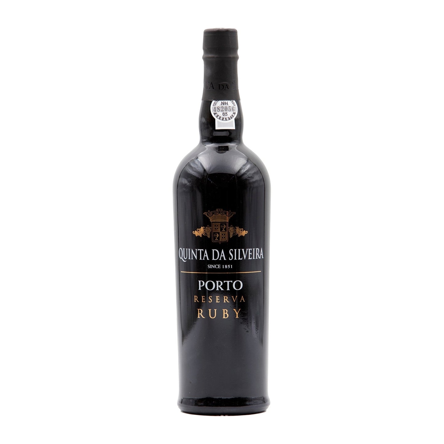 Quinta da Silveira Reserve Ruby Port