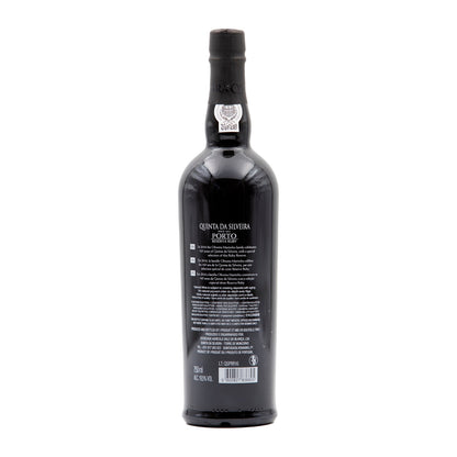 Quinta da Silveira Reserve Ruby Port