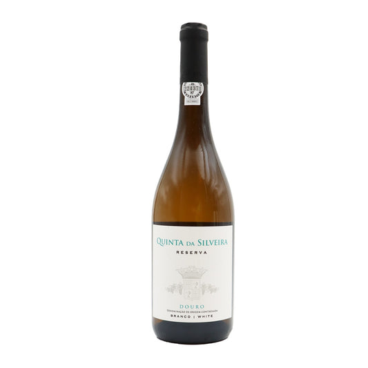 Quinta da Silveira Reserva Branco 2018