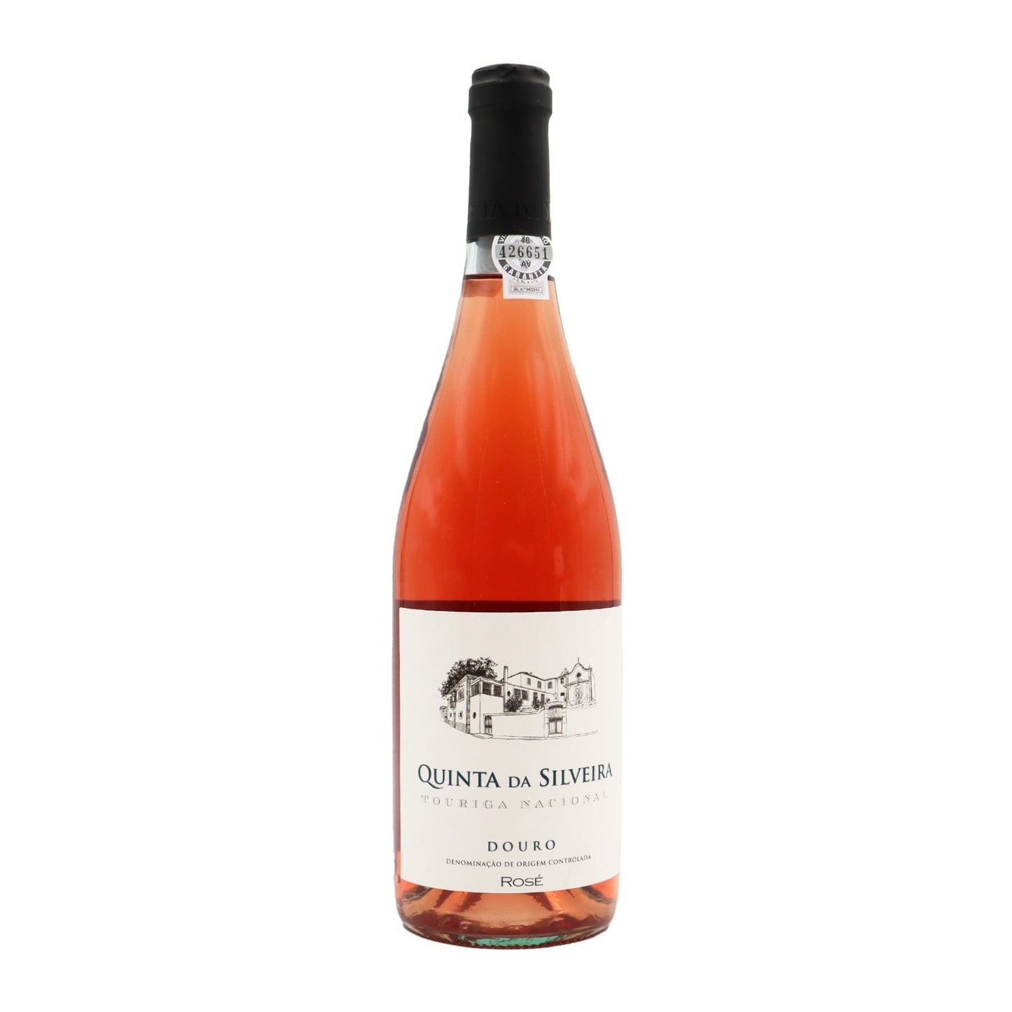 Quinta da Silveira Rosé 2019