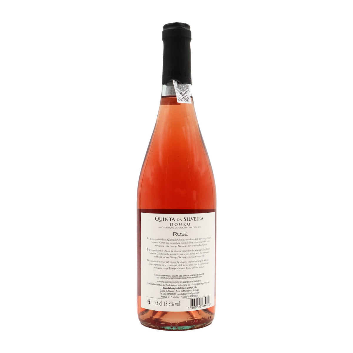 Quinta da Silveira Rosé 2019