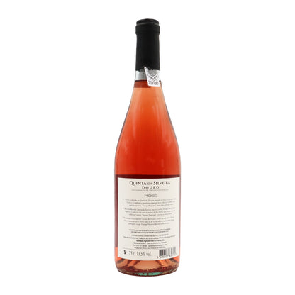 Quinta da Silveira Rosé 2019