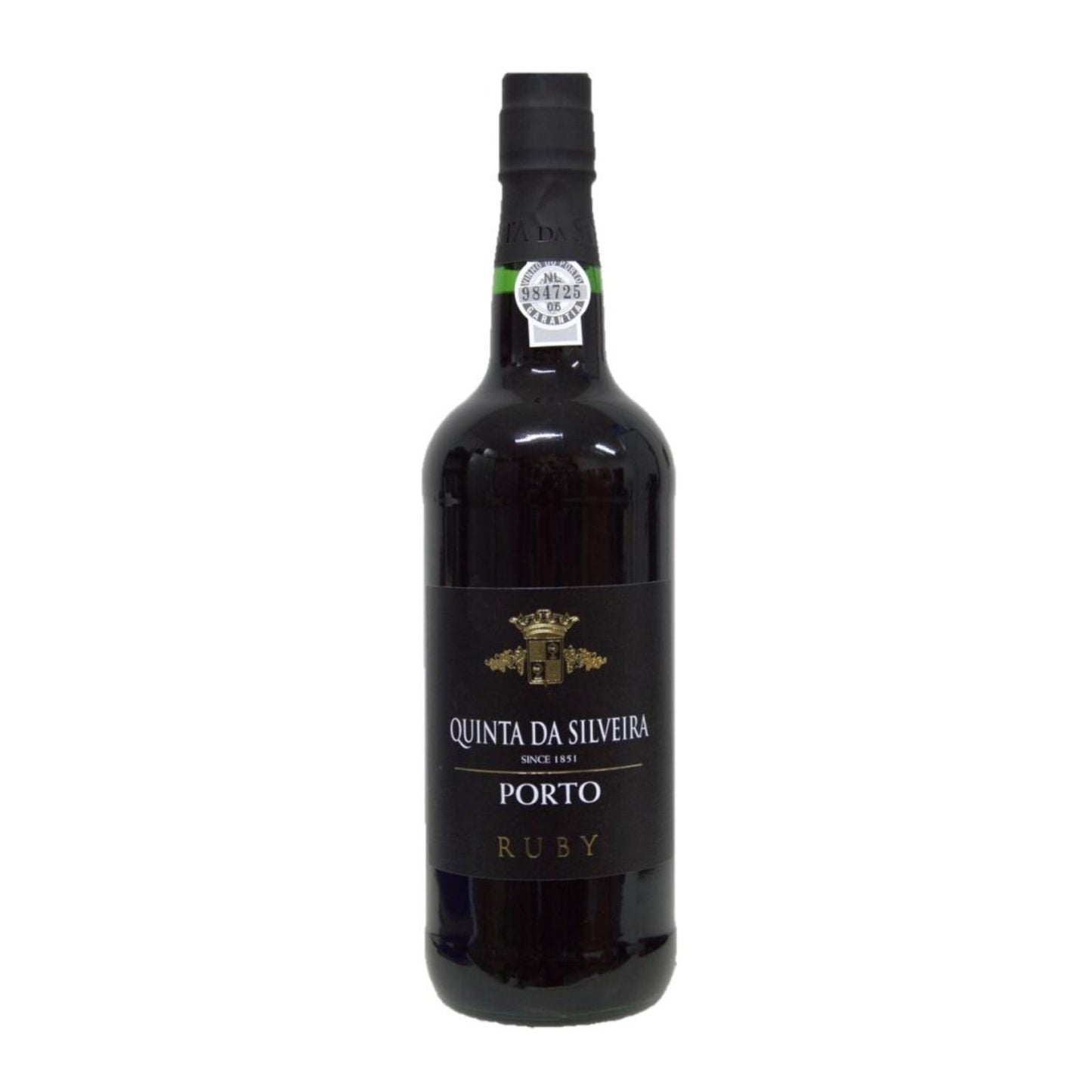 Quinta da Silveira Ruby Porto