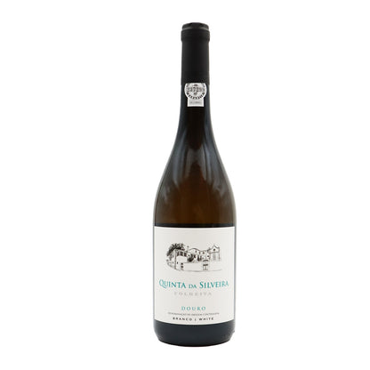 Quinta da Silveira Branco 2019