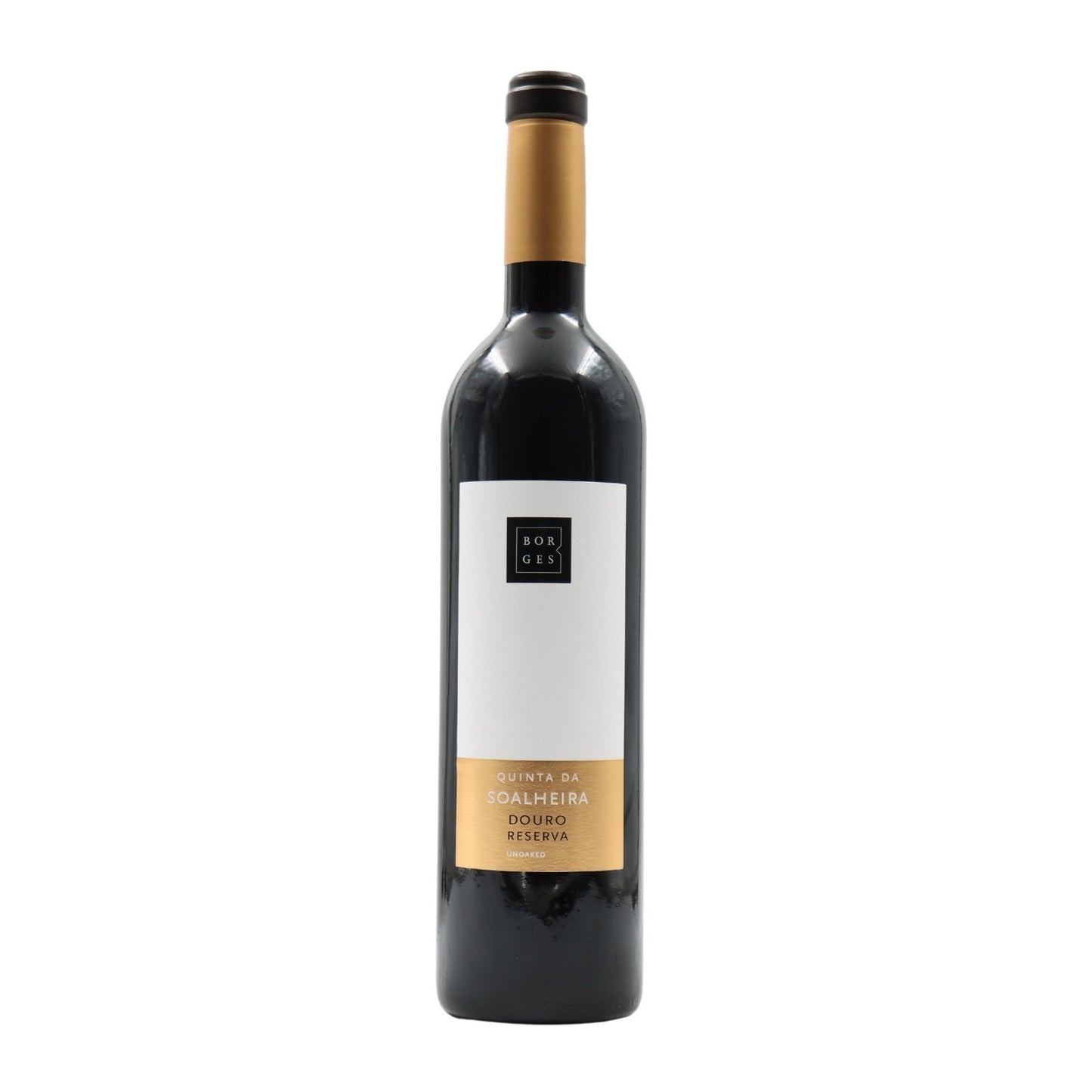 Quinta da Soalheira Old Vines Tinto