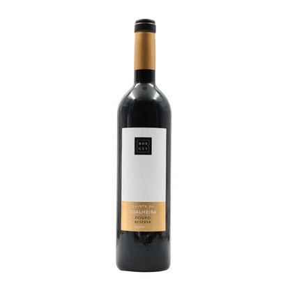 Quinta da Soalheira Old Vines Tinto