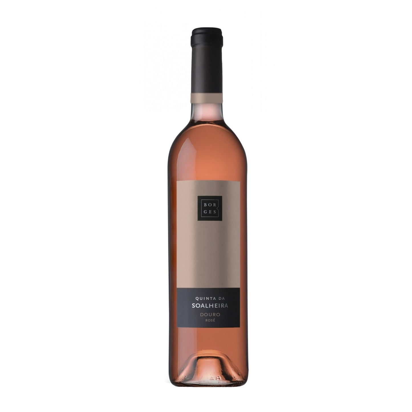 Quinta da Soalheira Rosé 2022