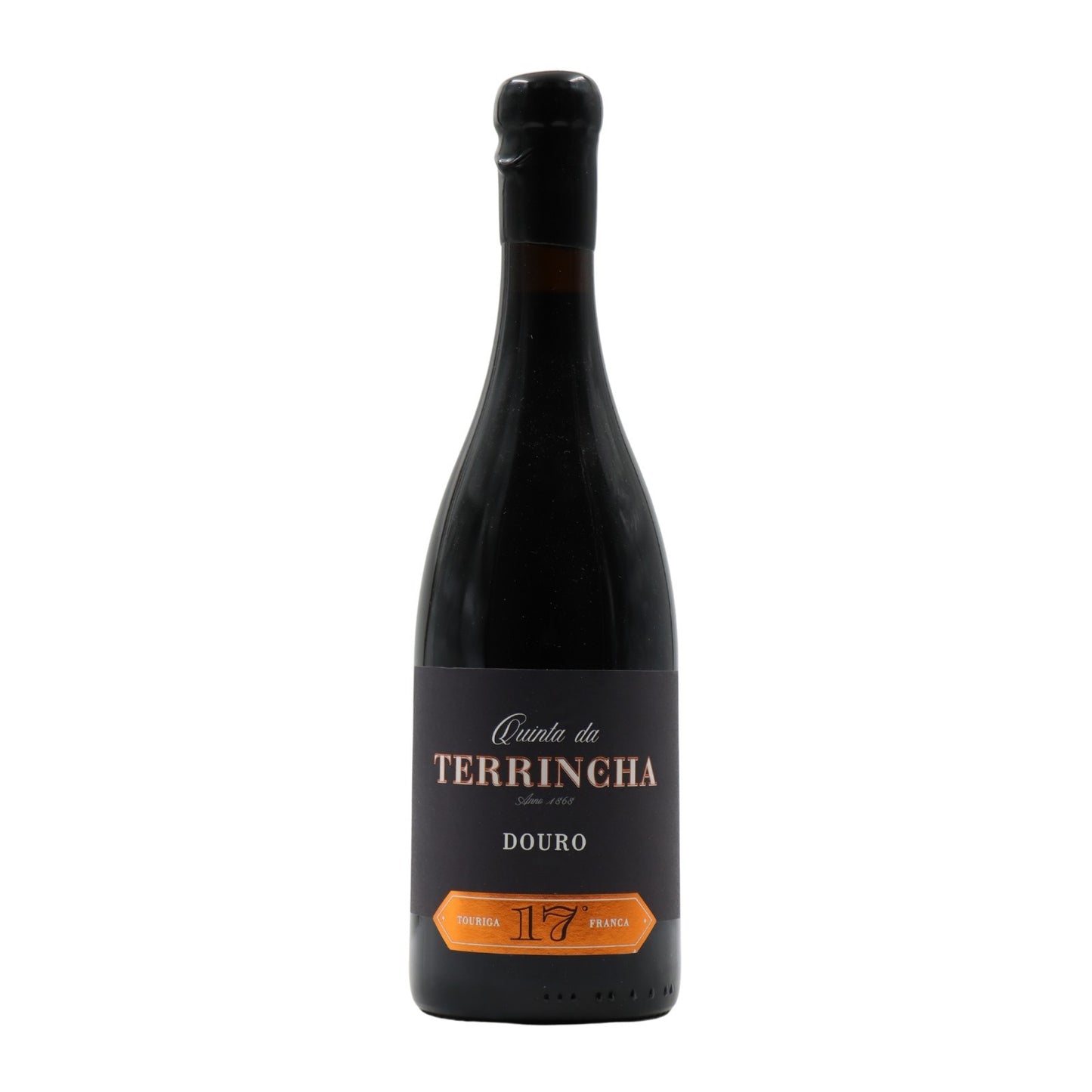 Quinta da Terrincha 17º Touriga Franca Tinto
