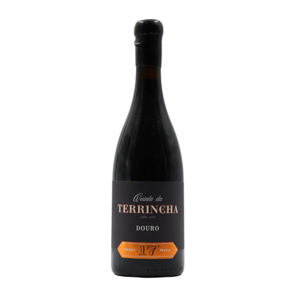 Quinta da Terrincha 17º Touriga Franca Tinto