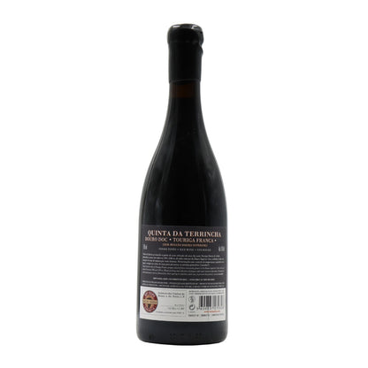 Quinta da Terrincha 17º Touriga Franca Tinto