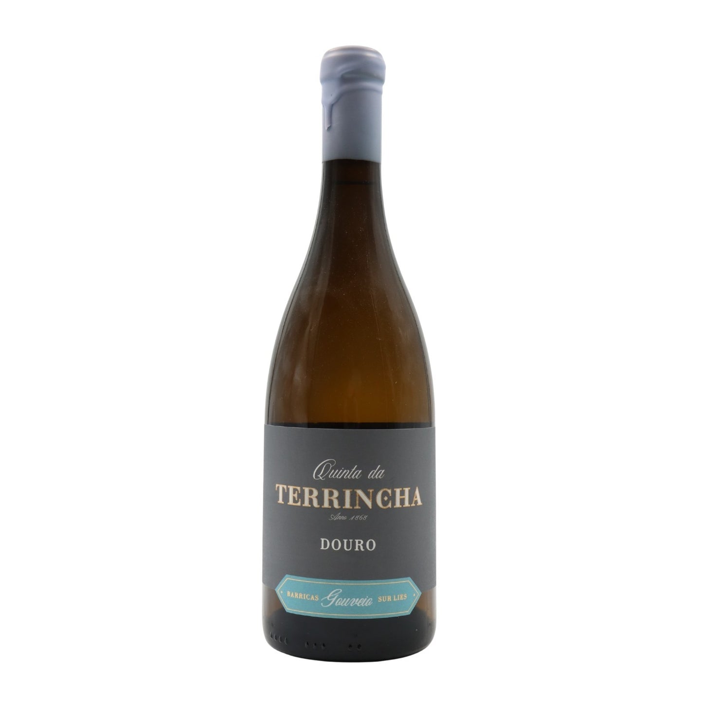 Quinta da Terrincha Gouveio Barricas Branco