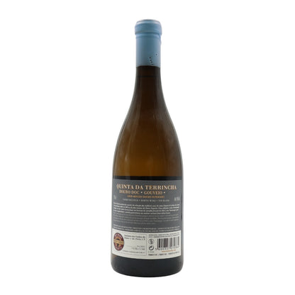 Quinta da Terrincha Gouveio Barricas Branco
