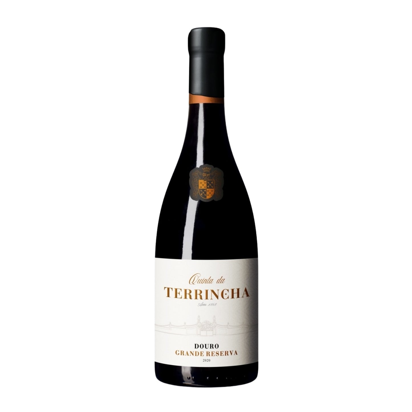 Quinta da Terrincha Grande Reserva Tinto