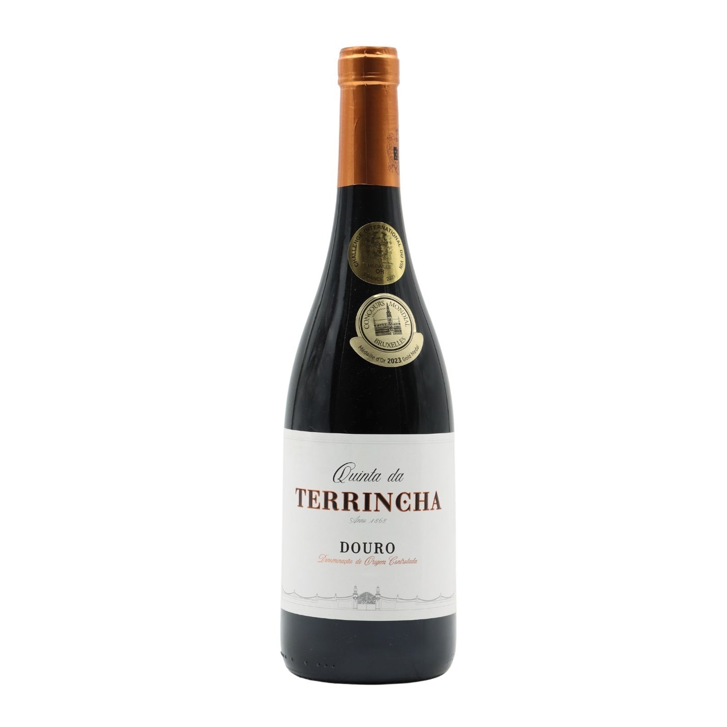 Quinta da Terrincha Red 2019