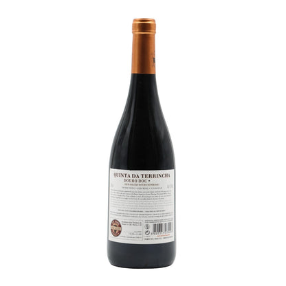 Quinta da Terrincha Red 2020
