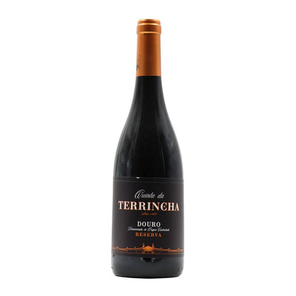 Quinta da Terrincha Reserve Red 2017