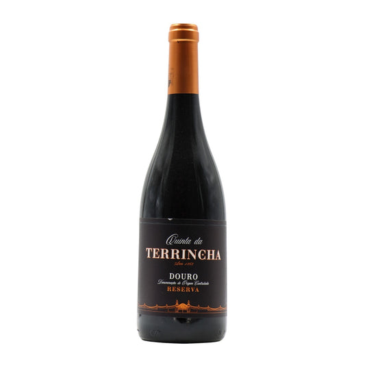 Quinta da Terrincha Reserve Red 2017