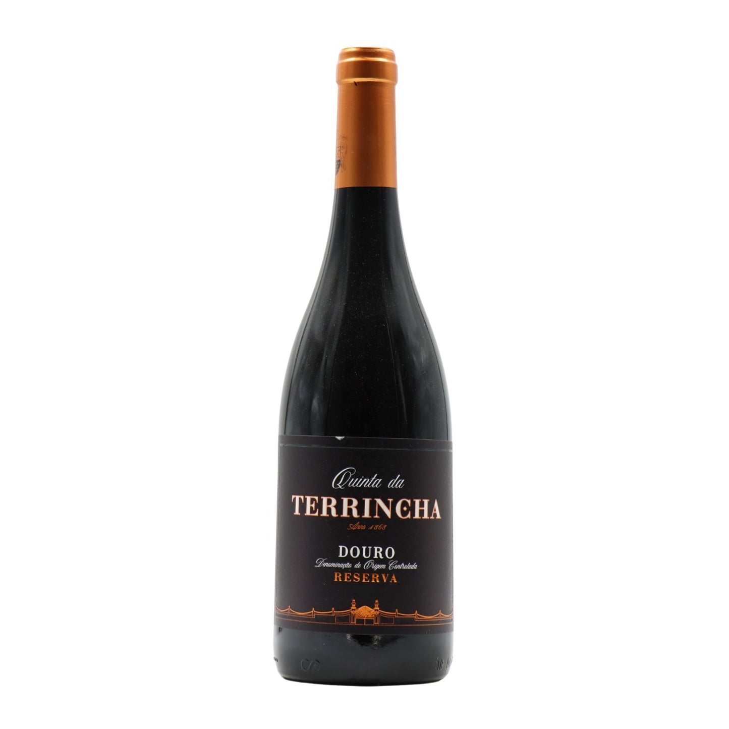 Quinta da Terrincha Reserva Tinto