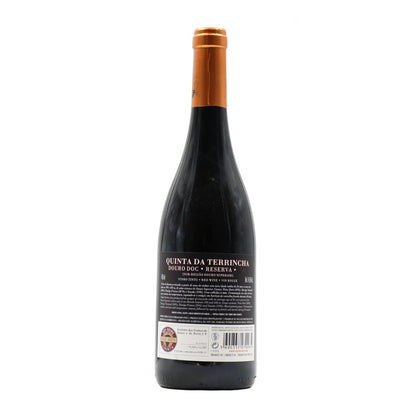 Quinta da Terrincha Reserve Red 2017