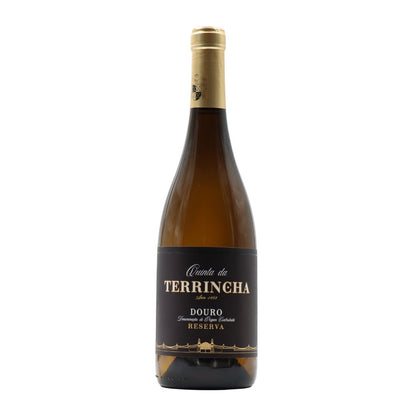 Quinta da Terrincha Reserve White 2022