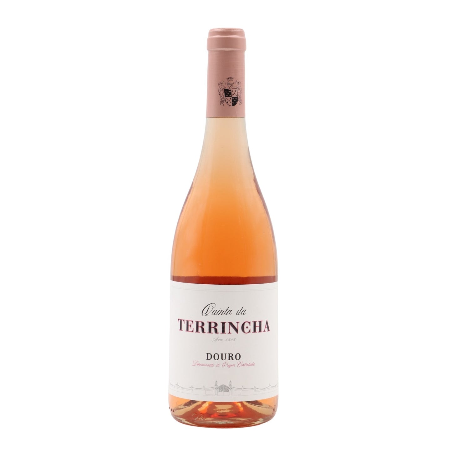 Quinta da Terrincha Rosé