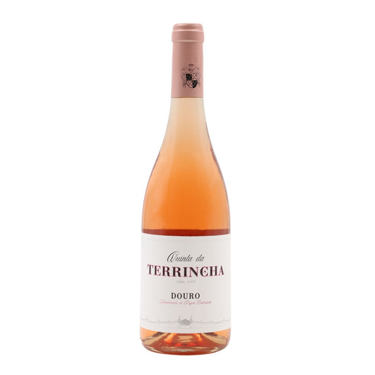 Quinta da Terrincha Rosé