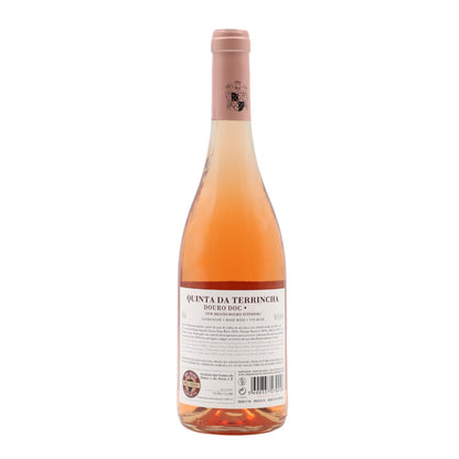 Quinta da Terrincha Rosé