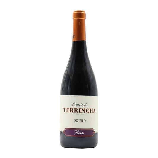 Quinta da Terrincha Sousão Red 2021