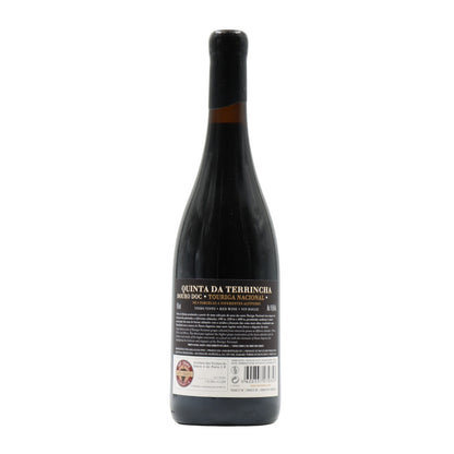 Quinta da Terrincha Touriga 3 Altitudes Red 2021