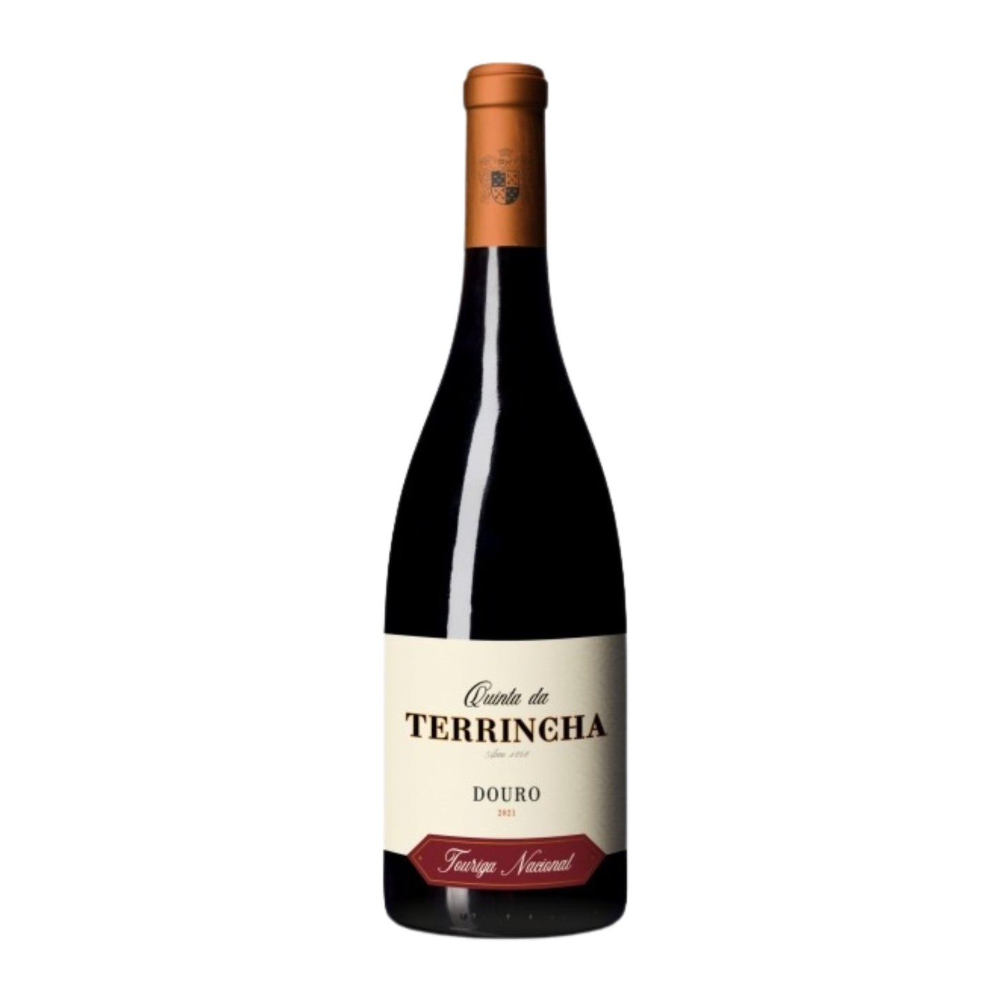 Quinta da Terrincha Touriga Nacional Red 2021