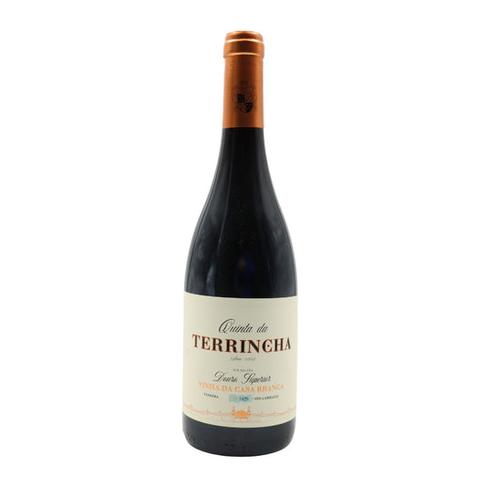 Quinta da Terrincha White House Vineyard Red 2017