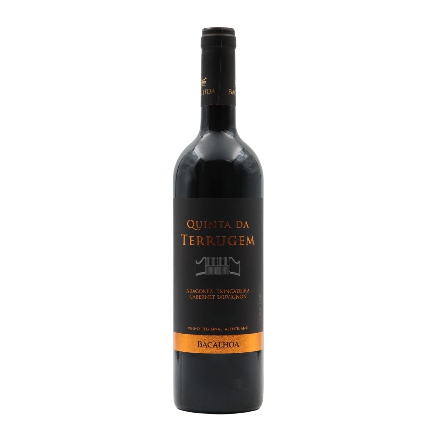 Quinta da Terrugem Tinto