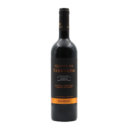 Quinta da Terrugem Tinto