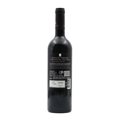 Quinta da Terrugem Tinto