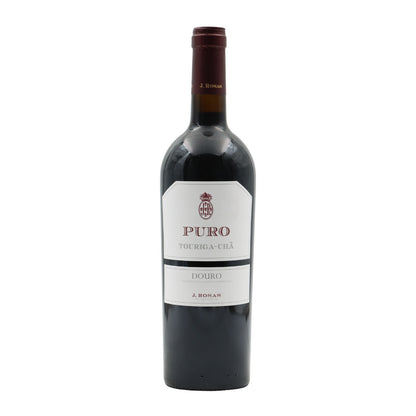 Quinta da Touriga Chã Pure Red 2020